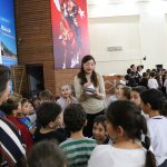 BAŞKANAMCALARINDAN ÇOCUKLARA MEKTUP.. 2 IMG 4888 |