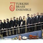 KÖYDE SENFONİK KONSER VAR 2 TURKISH BRASS ENSEMBLE FOTO 1 1 |