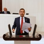 "İKTİDAR NE ZAMAN BU ÜLKENİN YARASINA MERHEM OLACAK?" 2 1 2 |