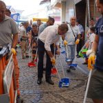 AYVALIK, “İKLİM İÇİN BİZ DE VARIZ ! “ DEDİ. 3 68861938 1484641868398501 1823141195413454848 o |