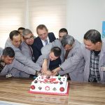 Ayvalık Belediye Başkanı Mesut Ergin Yılbaşı Öncesi Özel Çocuklarla Buluştu 1 |