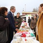 Ayvalık Belediyesi Mahalle Evleri 1 |