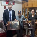 Gazi ziyaret 2 |