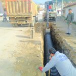 EDREMİT BELEDİYESİ SORUNSUZ BİR KIŞ İÇİN ÇALIŞIYOR 2 gazicelal mah 2 |