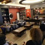 ÖĞRENCİLERDEN ŞEHİRCİLİK SÖYLEŞİSİ 2 IMG 2008 |