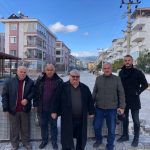 remzi molvalıoğlu cad 4 |