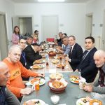 BAŞKAN ERGİN YAŞLI BAKIM EVİ SAKİNLERİYLE KAHVALTI YAPTI 2 DSC00514 |