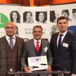 eldw partner city ödülü edremit 2 |