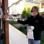 AYVALIK'TA 65 YAŞ ve ÜZERİ VATANDAŞLARIMIZA VEFA SEFERBERLİĞİ 2 65 YAŞ ve ÜZERİ VATANDAŞLARIMIZA VEFA SEFERBERLİĞİ 1 |