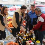 EDREMİT’TE BAL DENETİMİ 3 IMG 4847 |