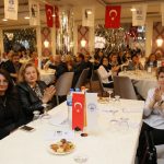 “FIRSATEŞİTLİĞİNİN ÖTESİNDE” KADIN 9 IMG 7807 |