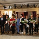 “FIRSATEŞİTLİĞİNİN ÖTESİNDE” KADIN 19 IMG 7912 |