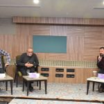 EDREMİT SÖYLEŞİLERİ’NDE SANAT VE SANSÜR KONUŞULDU 3 PHOTO 2020 03 01 12 08 02 |