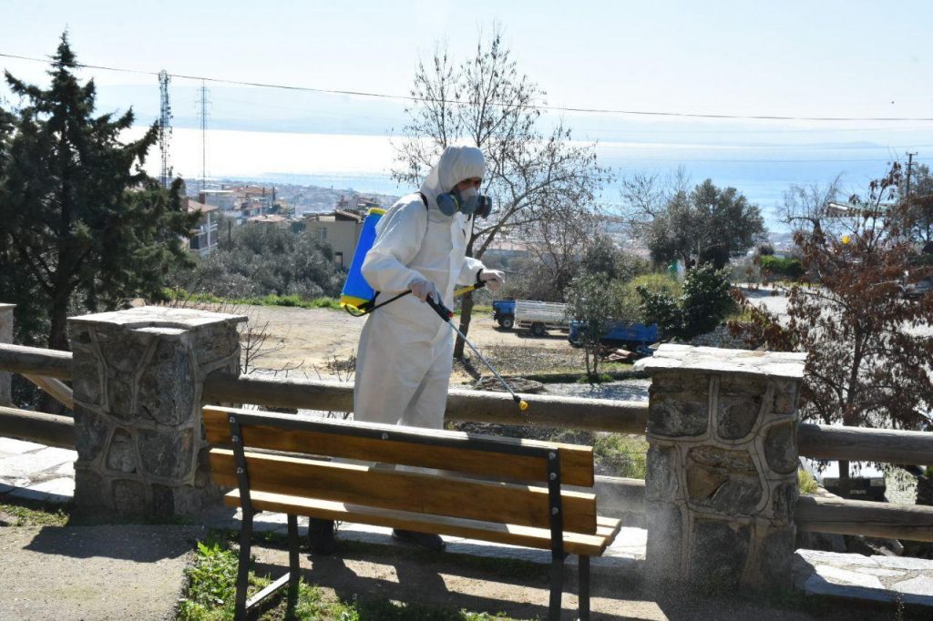 edremit bld ilaçlama 9 |