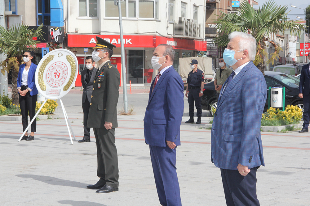 19 MAYIS COŞKUSU 7 |