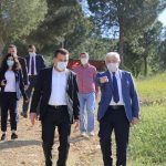 BAŞKAN DEVECİLER, YÜCEL YILMAZ’LA İNCELEMELER YAPTI 2 96323996 3077409168984924 5995190800894394368 n |