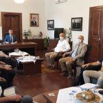 2020 YKS SINAV KOORDİNASYON KURULU TOPLANTISI YAPILDI 2 YKS 3 |