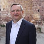 Ayvalık Belediye Başkanı Mesut Ergin |