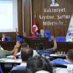 EDREMİT BELEDİYESİ’NDEN MUHTARLARA DESTEK 3 EDREMİT BELEDİYE MECLİSİ 3 |