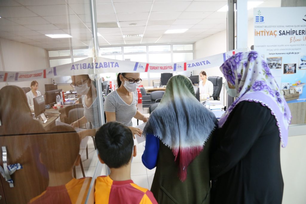 edremit belediyesi kirtasiye yardimi 2 |