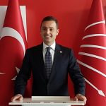AHMET AKIN CHP |