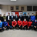 KULÜPLERE MALZEME DESTEĞİ SÜRÜYOR 2 1 |