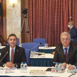 "TÜRKİYE ENERJİ KONUSUNDA YOL AYRIMINDA" 2 AHMET AKIN PLAN BUTCE KOMISYONU |
