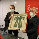"GAZETECİLİK KÜLTÜRÜ İNTERNET'E TAŞINMALI" 2 bik genel md balikesir3 |