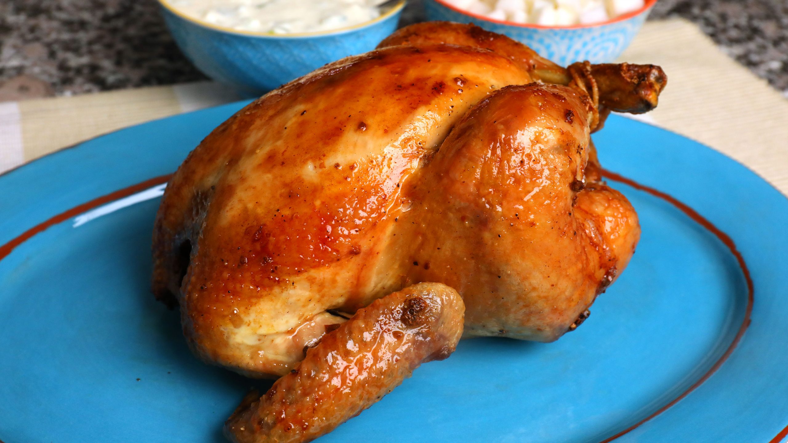 roasted chicken 1 scaled |