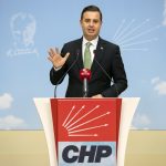 YANLIŞ ENERJİ POLİTİKALARIYLA VATANDAŞIN PARASINI FÜTURSUZCA HARCIYORLAR 2 CHP 3982 |