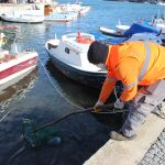 YAGMUR VE RUZGARLA GELENLER TEMIZLENDI 3 |