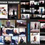 YETENEK TARAMASI KOLAJ |