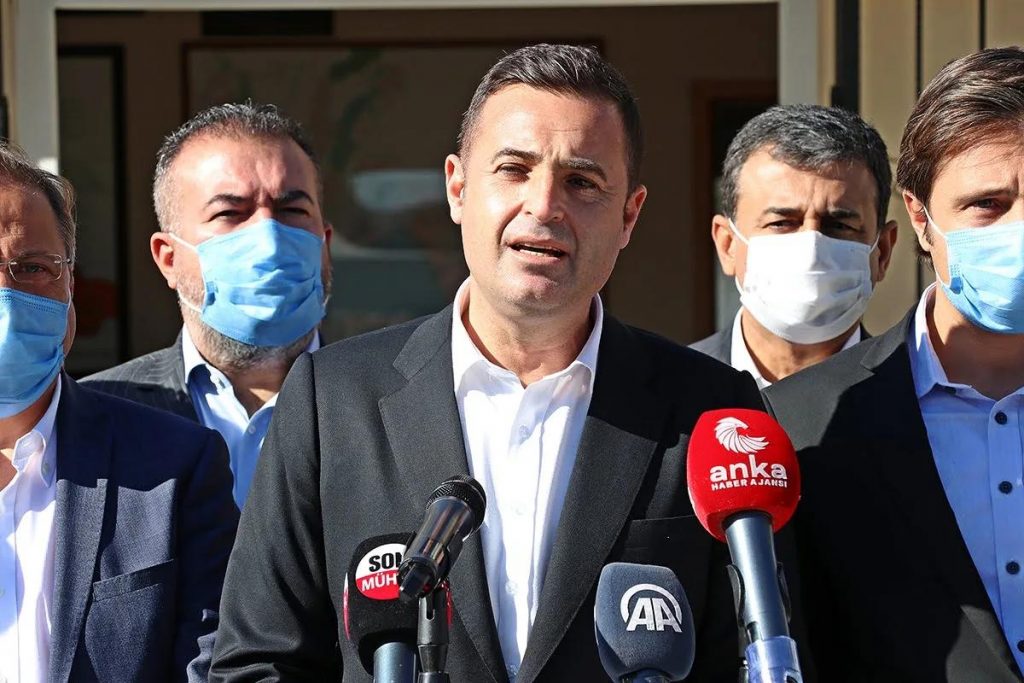 AHMET AKIN 2 KASIM 2020 |