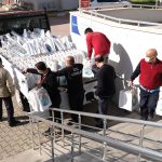 AYVALIK BELEDIYESI KAHRAMANLARI UNUTMADI 6 |