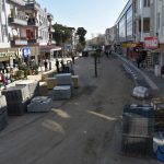 BAŞKAN ARSLAN "KENTİMİZE DEĞER KATACAK" 2 Altinoluk Meydan Duzenlemesi 7 |