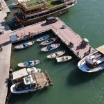 CUNDA VE AYVALIK ISKELESINE KIYI TESISI ISLETME IZIN BELGESI 4 |