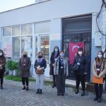 “KAPINIZDAYIZ YANINIZDAYIZ” PROJESİYLE BİN 817 HANEYE ULAŞILDI 2 DSC04899 |