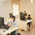 HAMDİ BEY MAHALLESİ’NDEKİ ÖĞRENCİLERE EĞİTİMDE FIRSAT EŞİTLİĞİ 2 HAMDI BEY MAHALLESINDEKI OGRENCILERE EGITIMDE FIRSAT ESITLIGI 3 |