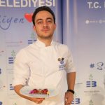 EDREMİT BELEDİYESİ 14 ŞUBAT’A TAT KATTI 2 edremit cikolata atolyesi 1 |