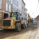 ÜÇ MAHALLEDEYOLLAR YENİLENİYOR 2 edremit yollar yenileniyor 4 |