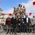 gure ataturk heykeli 3 |