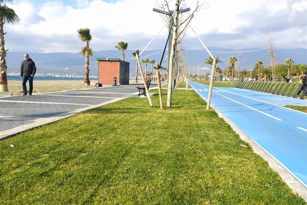 yesil alan sulamalarinda yuzde 50 tasarruf 11 0c9c654d 84fd 4b71 b1b5 cf3aef74739b |