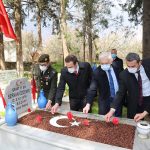 106 YILLIK GURUR BURHANIYEDE KUTLANDI 1 |