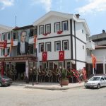 AKÇAY HİZMET BİNASI KAMULAŞTIRILDI 2 Akcay hizmet binasi 2006 |