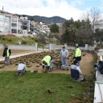 ALTINOLUK’TA 3 MAHALLE YENİ PARKINA KAVUŞUYOR 2 Altinolukta 3 yeni park 10 |