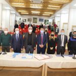 BURHANIYE IS SOZLESMESINDE BALIKESIRDE ORNEK OLDU 2 |