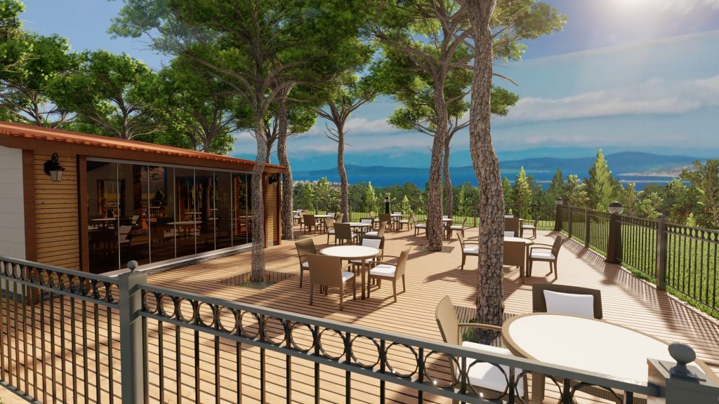 CENNET TEPESINDEN AYVALIK BIR BASKA GUZEL 4 |