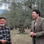 AYTEKİN "ZEYTİNYAĞI İHRACATI ENFLASYONU ARTTIRIR DİYE YASAKLANDI" 3 EA |