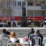 İSTİKLAL MARŞI’NIN KABULÜ BURHANİYE’DE KUTLANDI 2 ISTIKLAL MARSI 100. YIL 1 |