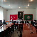 Mustafa Canbey Ayvalik 1 |